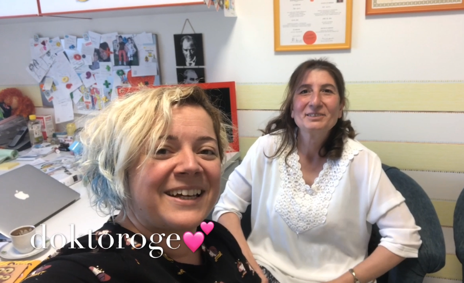 Yemek Yemeyençocuğunuz için duyusal yaklaşımlar